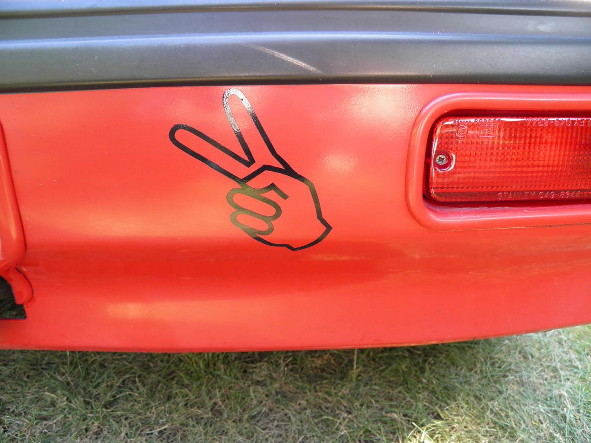 Honda Civic billede 17