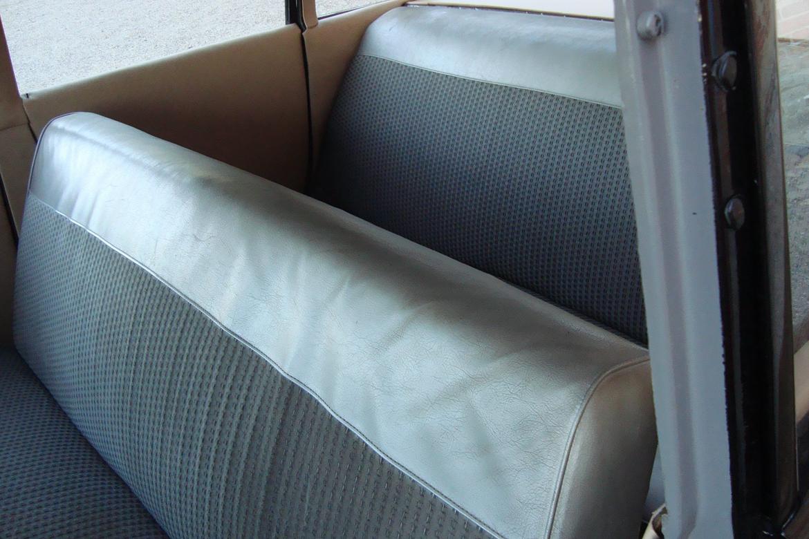 Chevrolet Biscayne billede 13