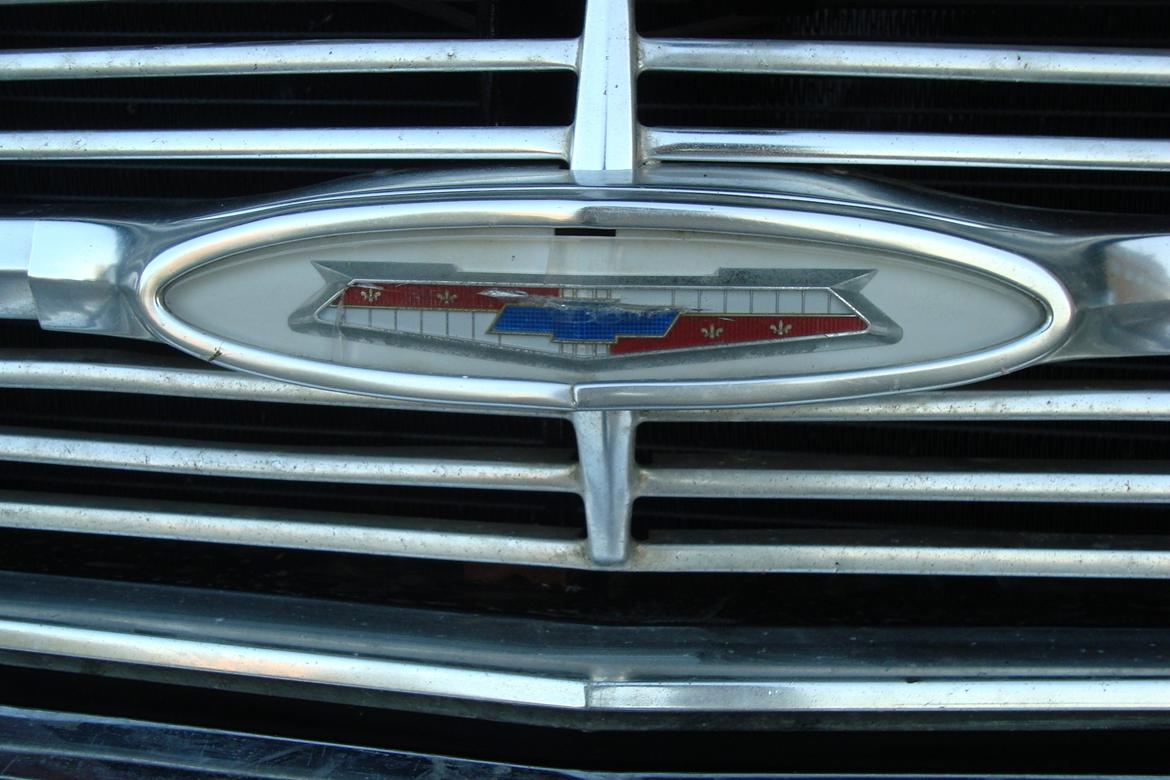 Chevrolet Biscayne billede 17