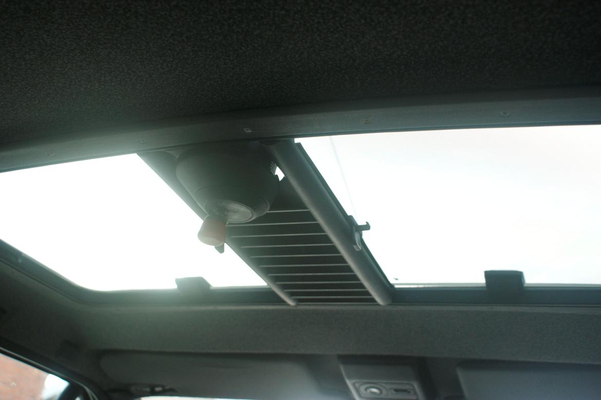 Citroën AX 1,4 GT billede 10