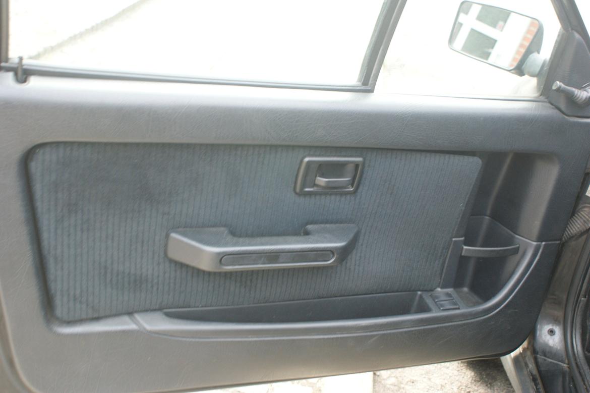 Citroën AX 1,4 GT billede 11