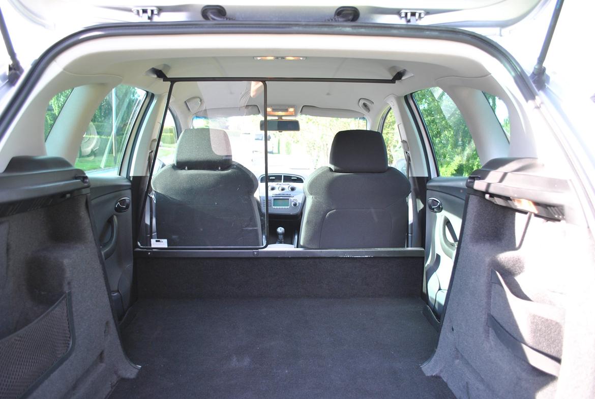 Seat Altea billede 5