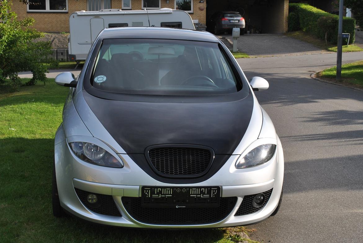 Seat Altea billede 3