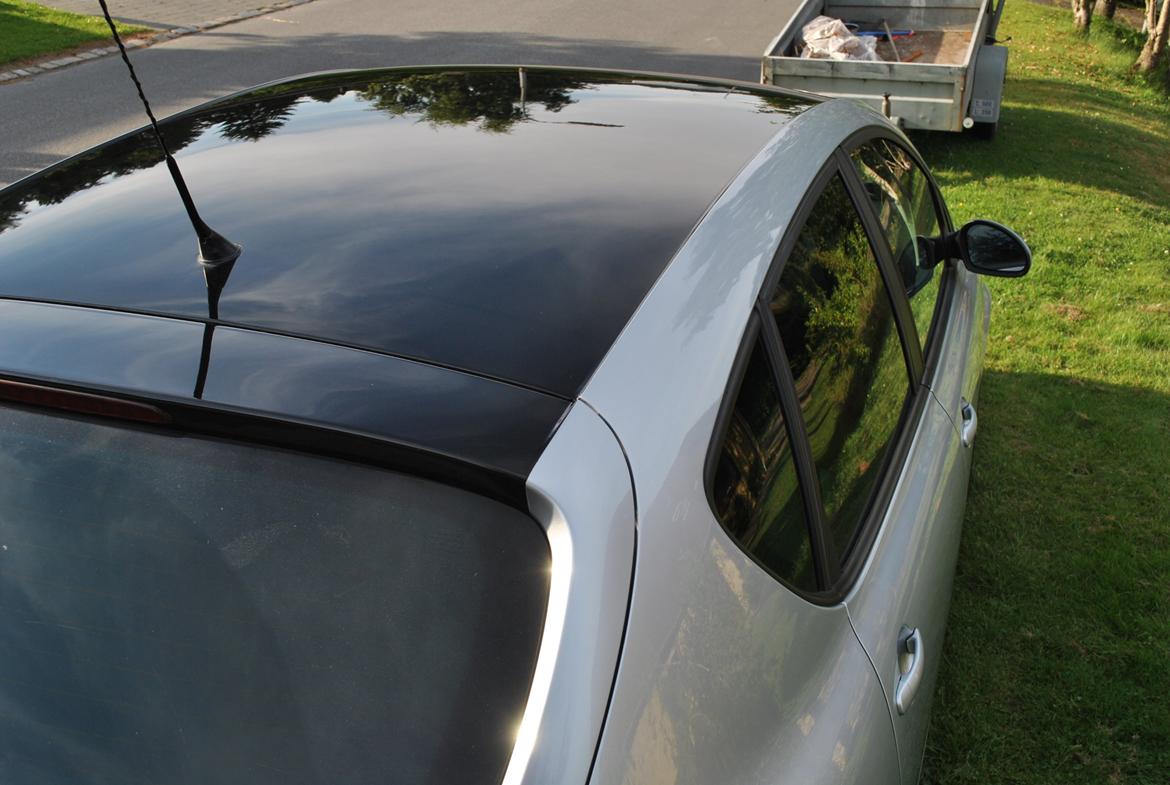 Seat Altea billede 8