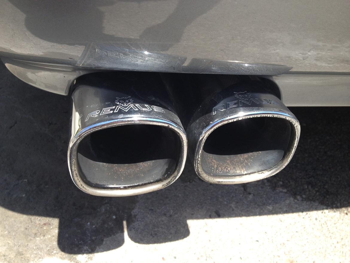 BMW 320Ci E46 billede 7