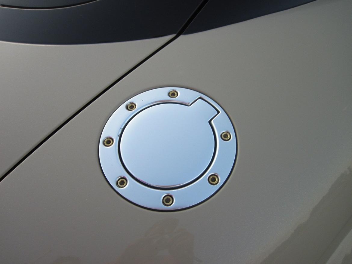 Audi TT 1,8T Quattro 225 billede 10