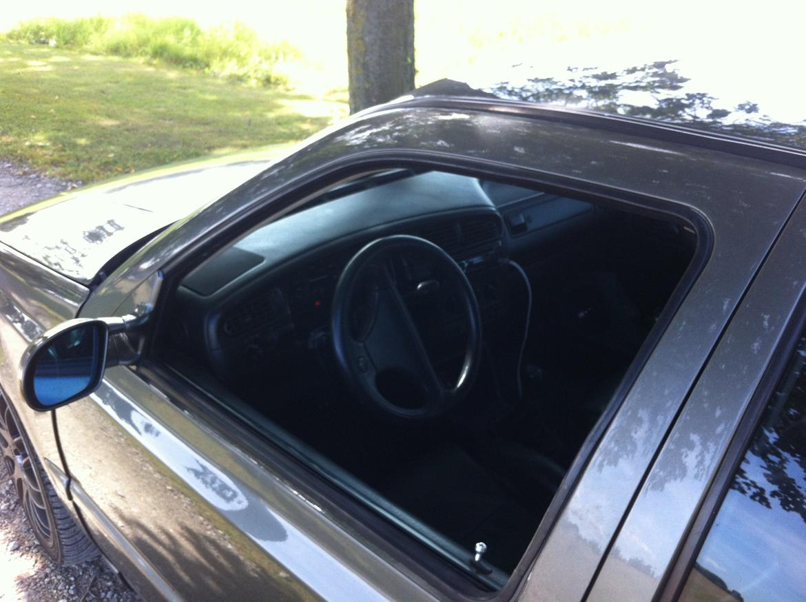 VW Vento 1,9 TDI billede 12