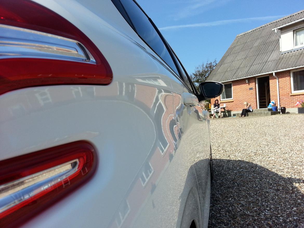 Peugeot 208 billede 8