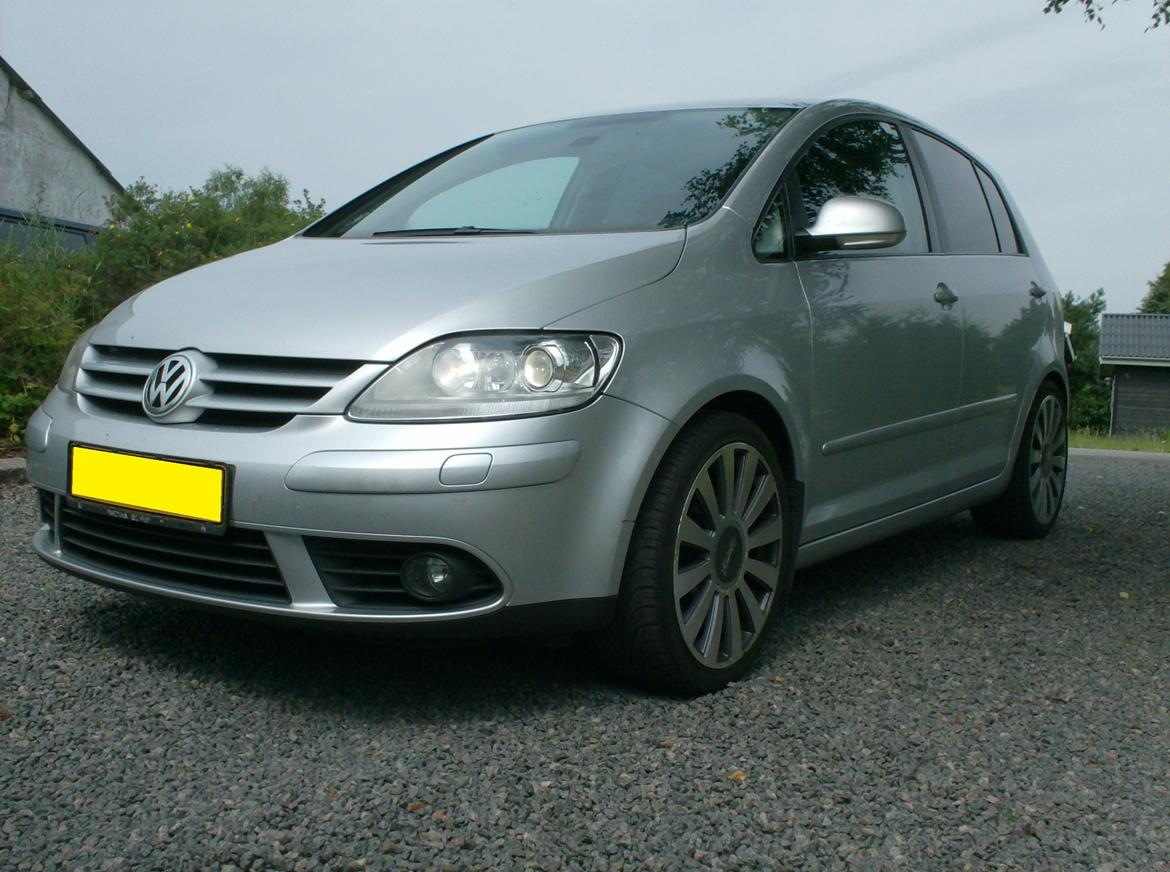 VW Golf Plus Sportsline *Hverdags racer* billede 5