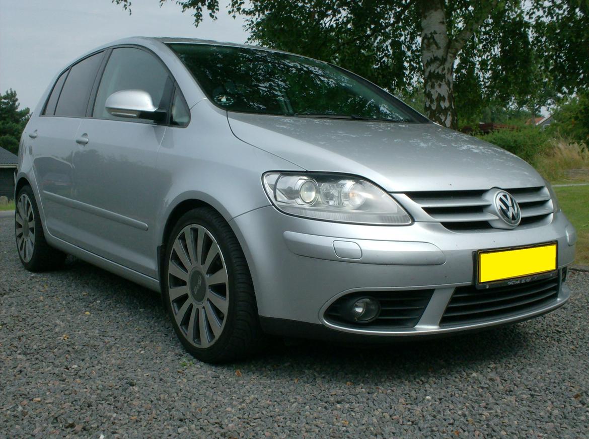 VW Golf Plus Sportsline *Hverdags racer* billede 6