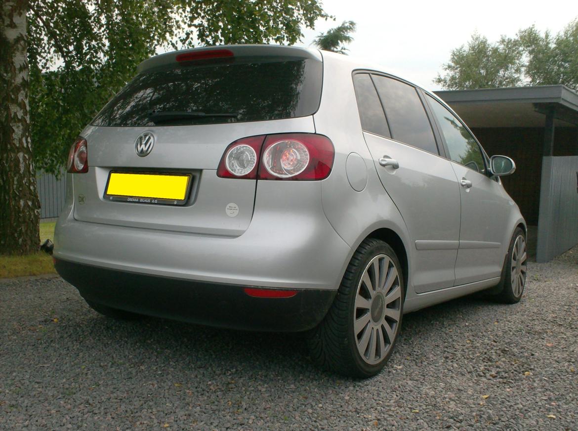 VW Golf Plus Sportsline *Hverdags racer* billede 8