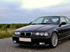 BMW E36 323 TI [Tidl. bil]