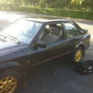 Ford Escort