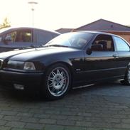 BMW 316i Compact Bavaria