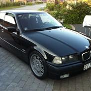 BMW 316i Compact Bavaria