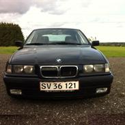 BMW 316i Compact Bavaria