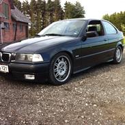 BMW 316i Compact Bavaria