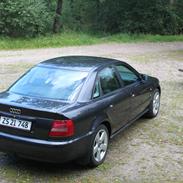 Audi A4 B5