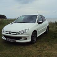 Peugeot 206 1,4hdi