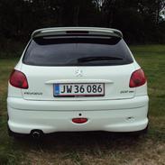 Peugeot 206 1,4hdi