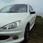 Peugeot 206 1,4hdi