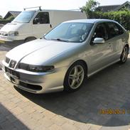 Seat leon 1.8 20s t sport