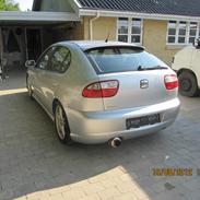 Seat leon 1.8 20s t sport