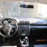 Seat leon 1.8 20s t sport