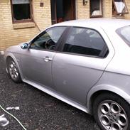 Alfa Romeo 156 2.0 ts