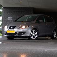 Seat Altea 2,0 Sports-up DSG