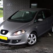 Seat Altea 2,0 Sports-up DSG