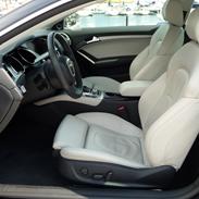 Audi A5 3,2 FSI Coupe 