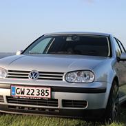 VW Golf 4