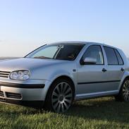 VW Golf 4