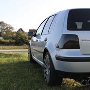 VW Golf 4