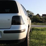 VW Golf 4