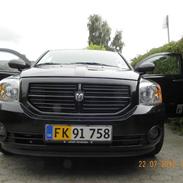 Dodge Caliber