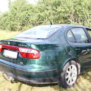 Seat Toledo 1,9 TDi 90 Stella Meget Pæn!