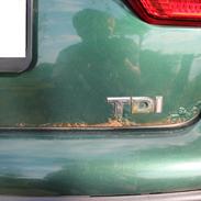 Seat Toledo 1,9 TDi 90 Stella Meget Pæn!