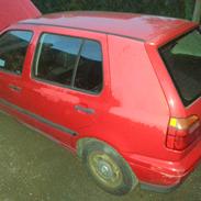 VW Golf 3 1.6