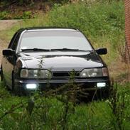 Ford Sierra GT 2,0 DOHC