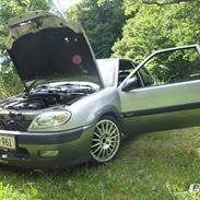 Citroën Saxo Vts Sport
