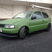 VW Polo 6N