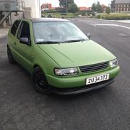 VW Polo 6N