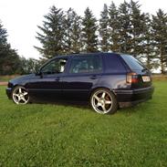 VW Golf 3 TDI