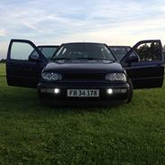 VW Golf 3 TDI