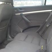 Skoda Octavia Elegance Combi Stc.