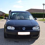 VW Golf 4 1.8 20v Recaro :( solgt ):