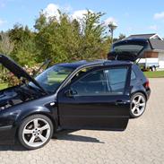 VW Golf 4 1.8 20v Recaro :( solgt ):