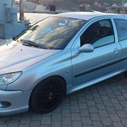 Peugeot 206 GTI